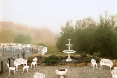 Block Island Fog